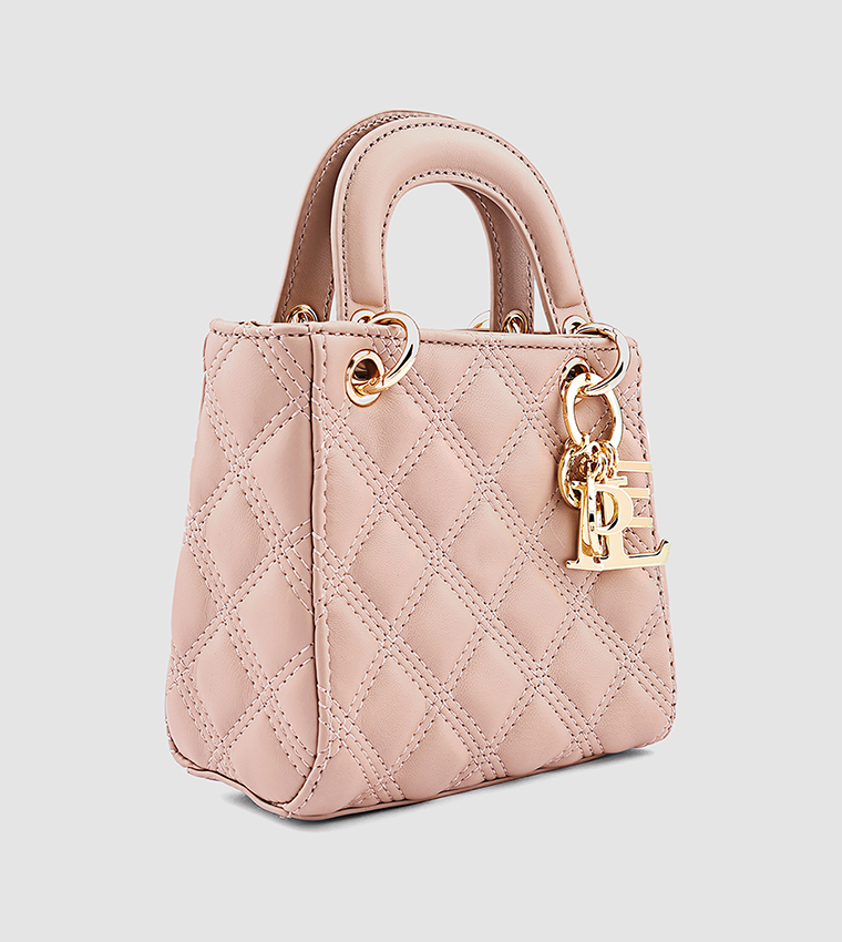 كابلي  حقائب يد - لحمي Handheld Bags