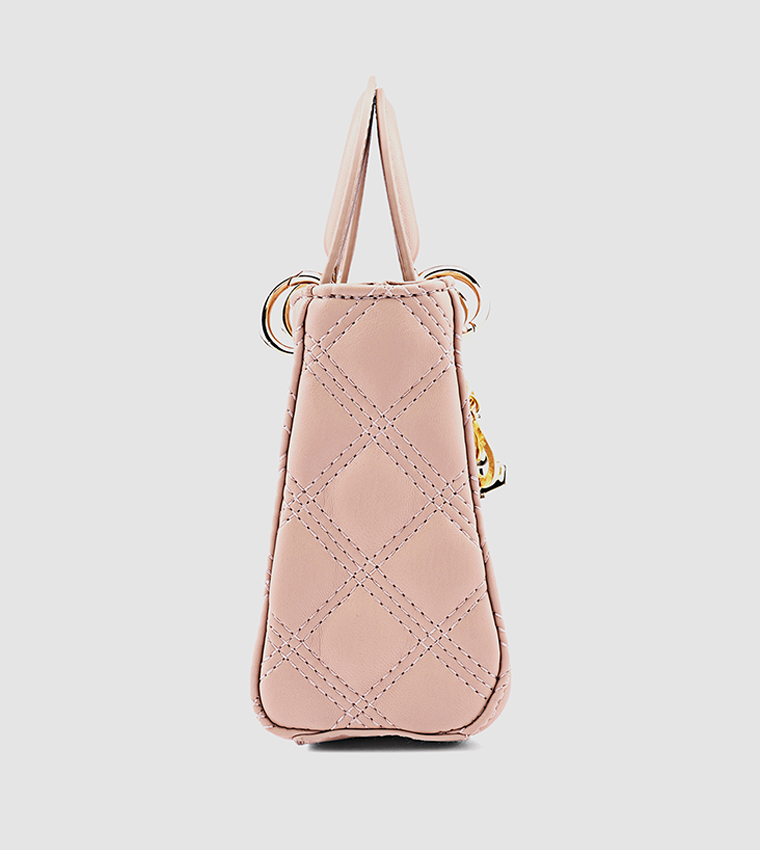 كابلي  حقائب يد - لحمي Handheld Bags