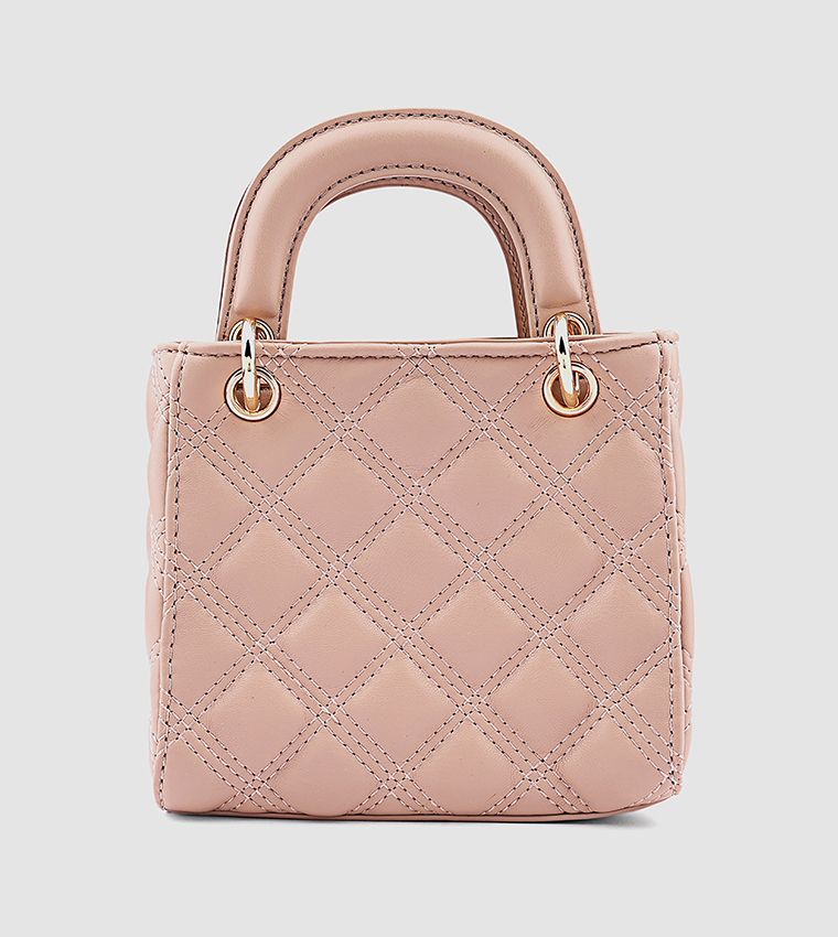 كابلي  حقائب يد - لحمي Handheld Bags