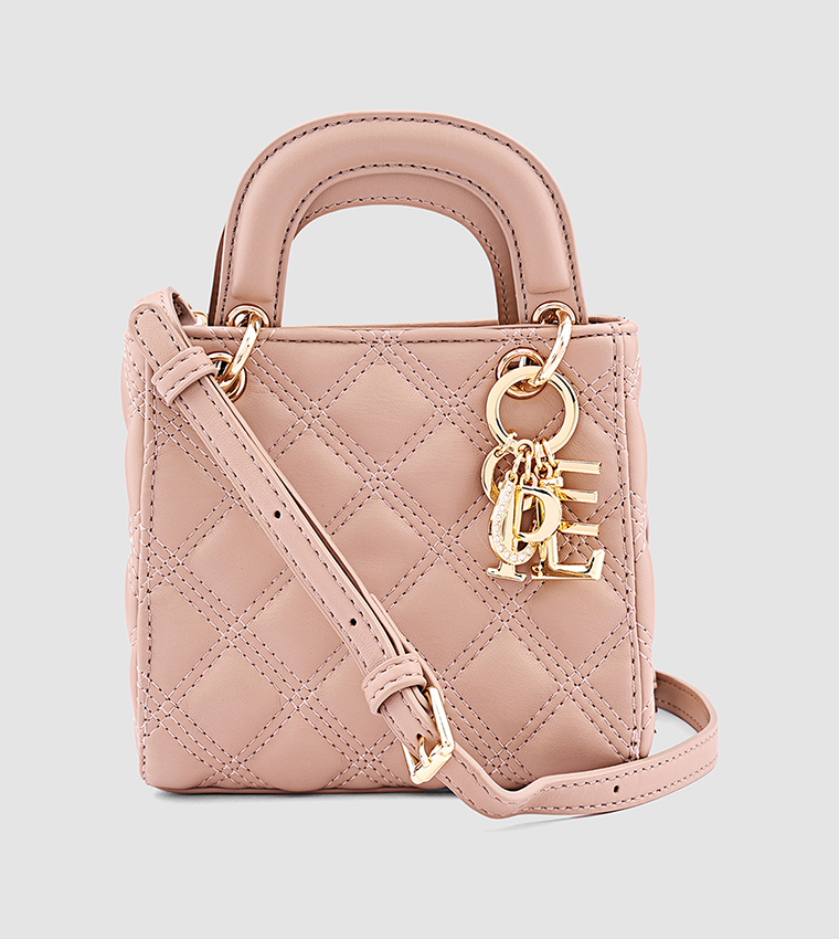 كابلي  حقائب يد - لحمي Handheld Bags