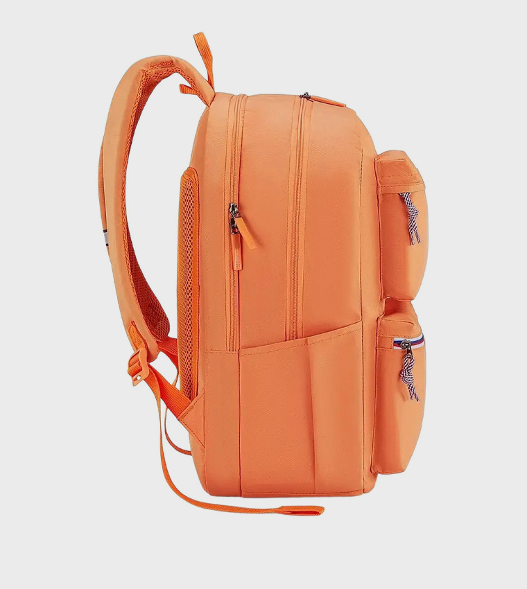 RILEY Zip Around Backpack - 1 Year Global Warranty