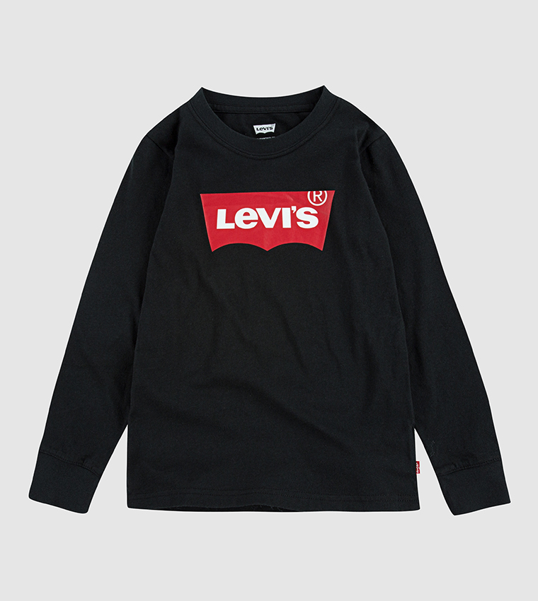 Long Sleeve Graphic T-Shirt