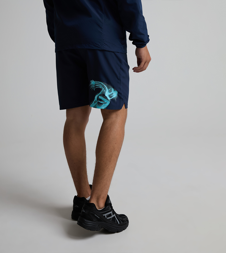 ELEVATE Woven Active Shorts