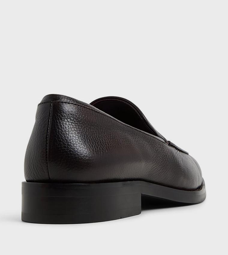 FABIO Slip-On Loafers