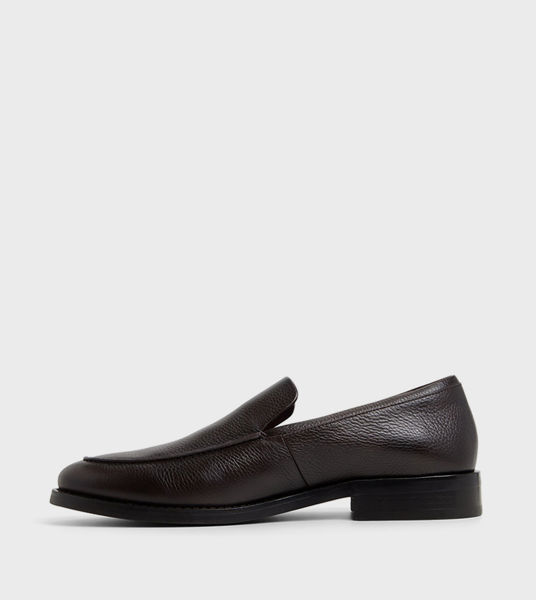 FABIO Slip-On Loafers
