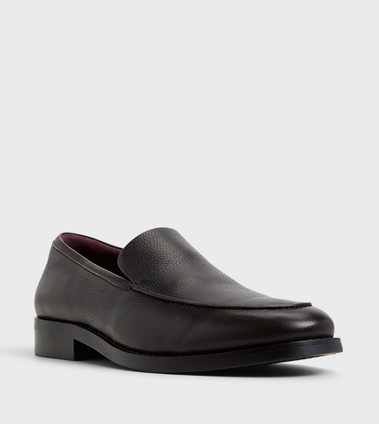 FABIO Slip-On Loafers