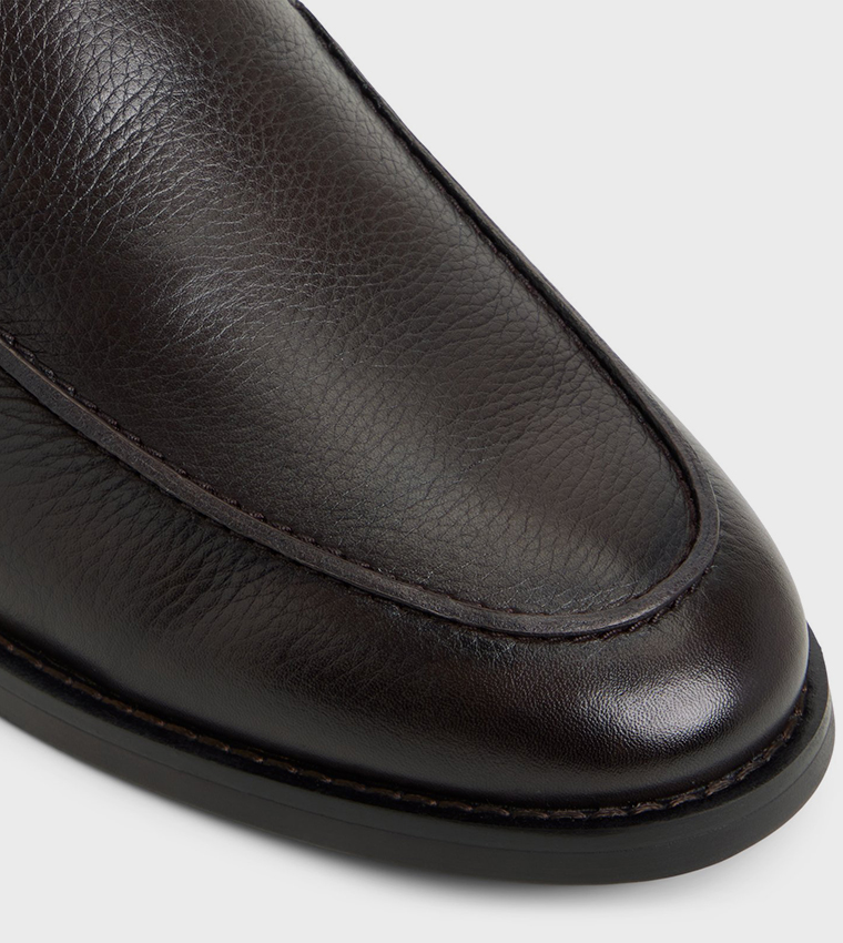 FABIO Slip-On Loafers