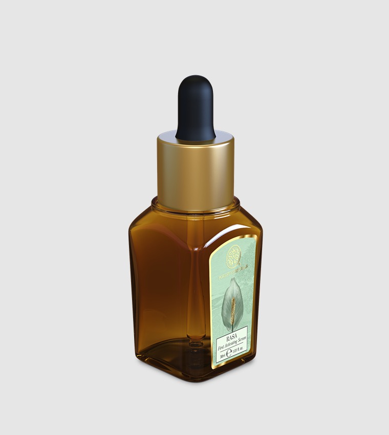 Rasa First Activating Serum, 30ml