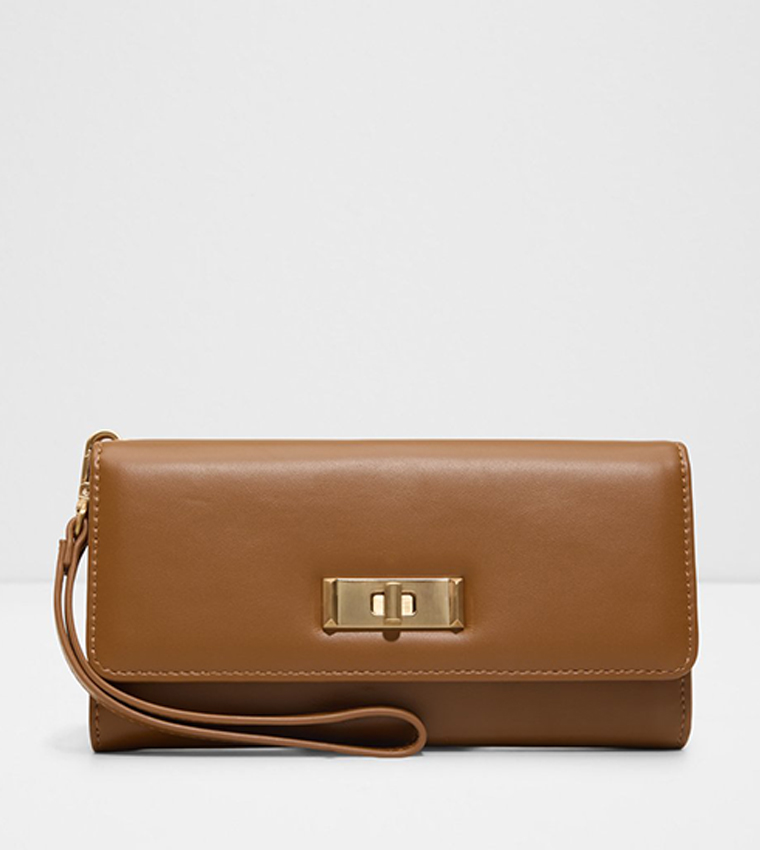 Aldo  Wallets - Tan Wallets