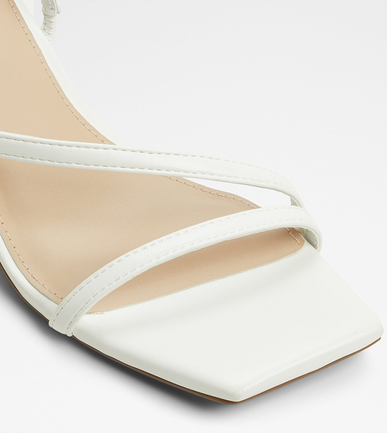 FERRA Slingback Heel Sandals