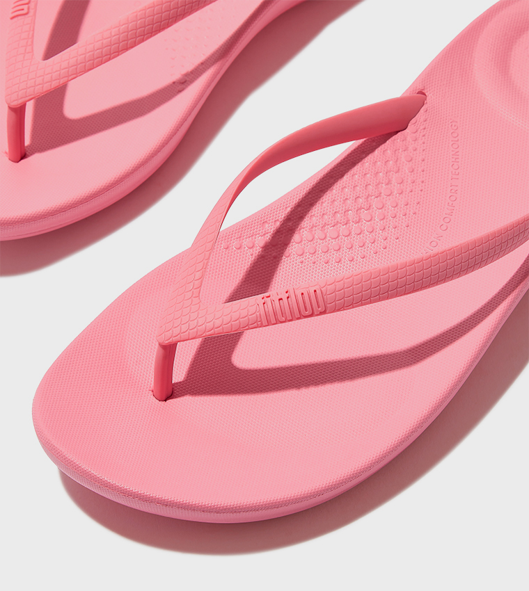 FitFlop  Flip-Flops - Pink Flip-Flops