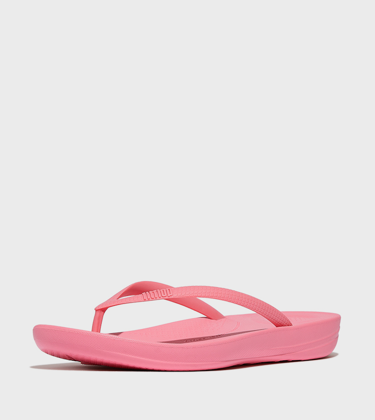 FitFlop  Flip-Flops - Pink Flip-Flops