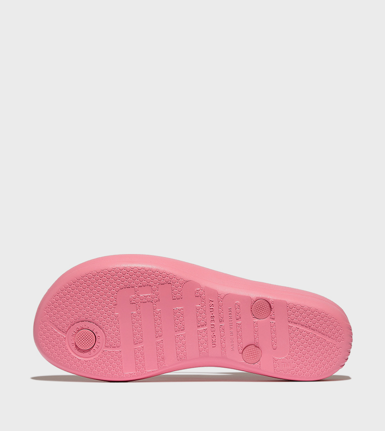FitFlop  Flip-Flops - Pink Flip-Flops