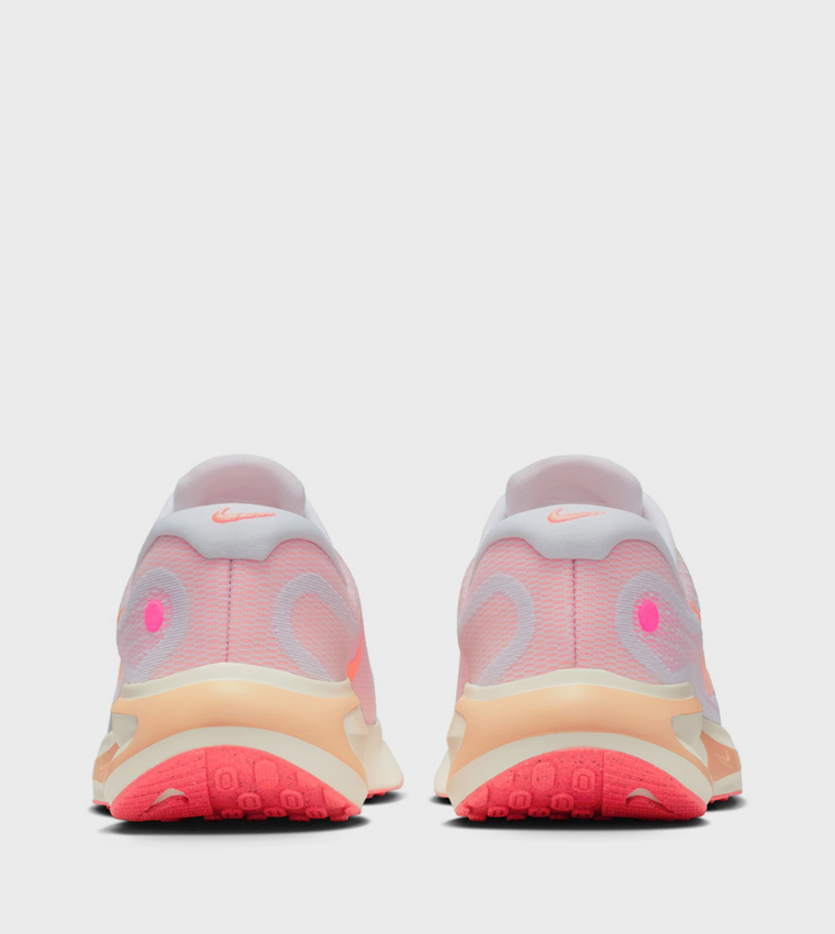 JOURNEY Logo Printed Running Shoes