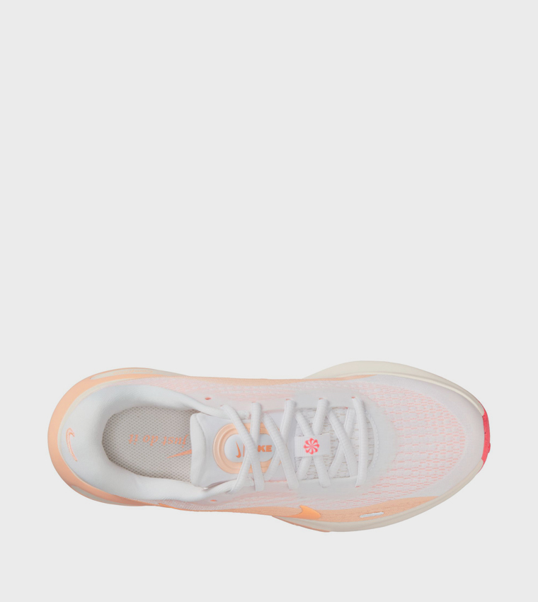 JOURNEY Logo Printed Running Shoes