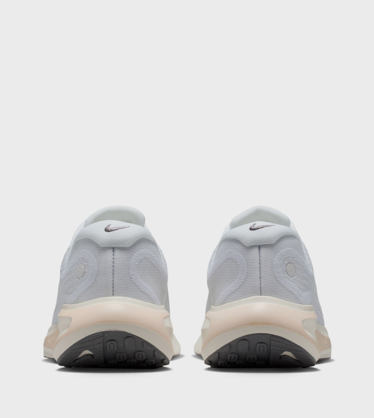 JOURNEY Logo Printed Running Shoes