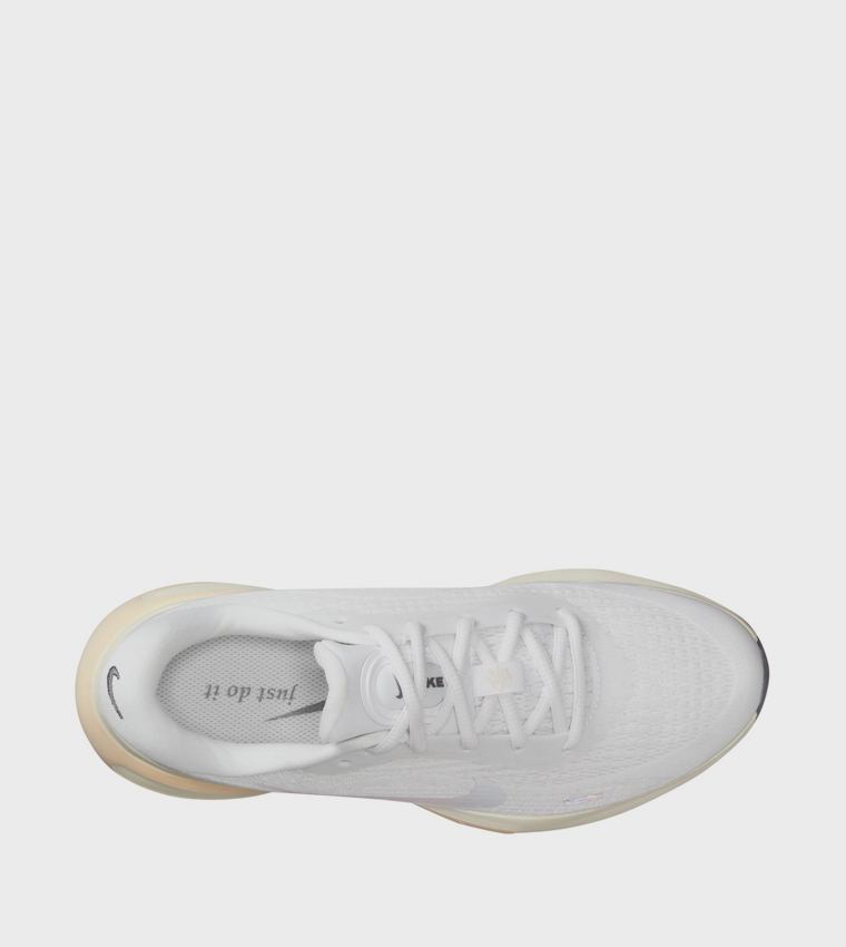 JOURNEY Logo Printed Running Shoes