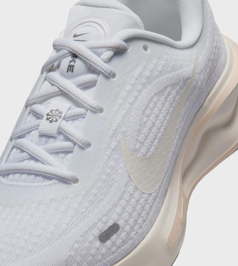 JOURNEY Logo Printed Running Shoes