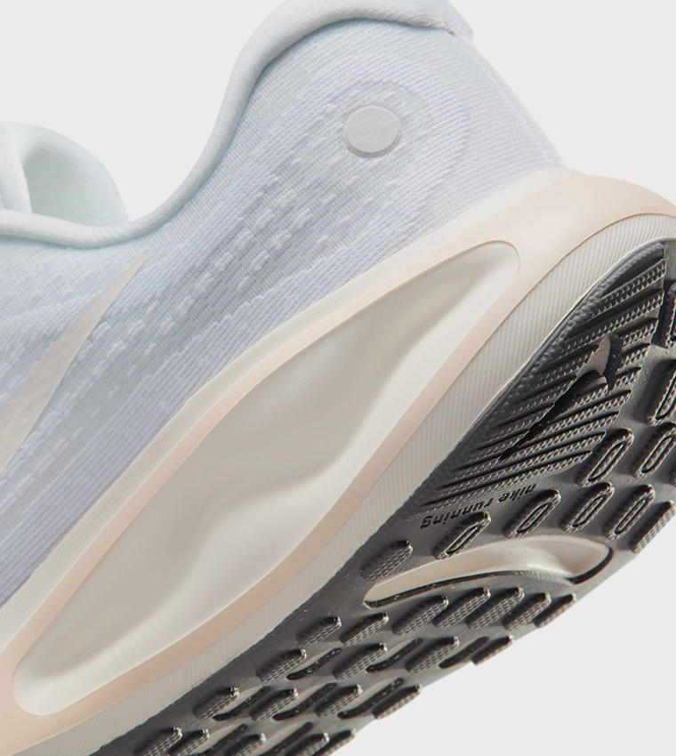 JOURNEY Logo Printed Running Shoes