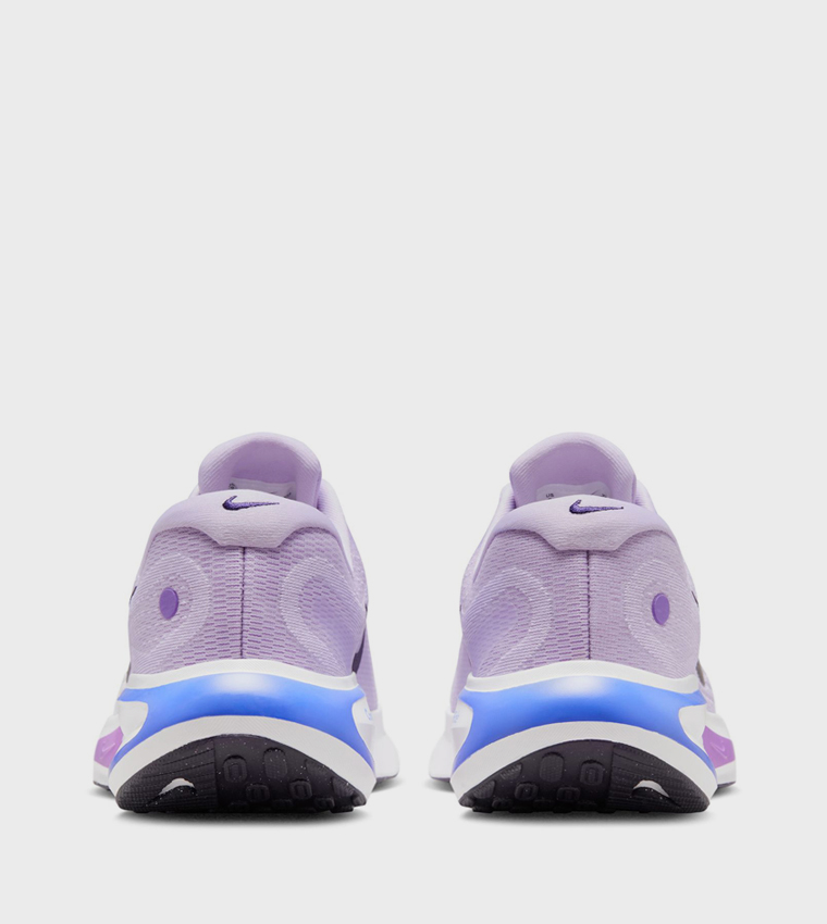 JOURNEY Logo Printed Running Shoes