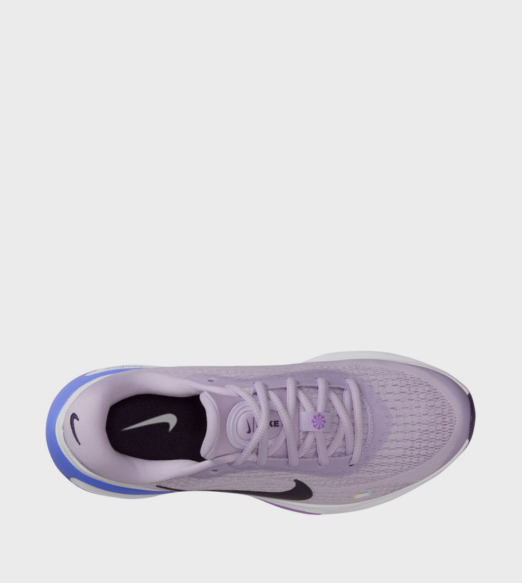 JOURNEY Logo Printed Running Shoes