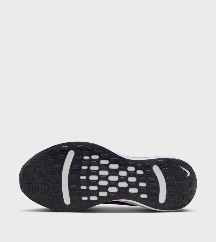 JOURNEY Logo Printed Running Shoes