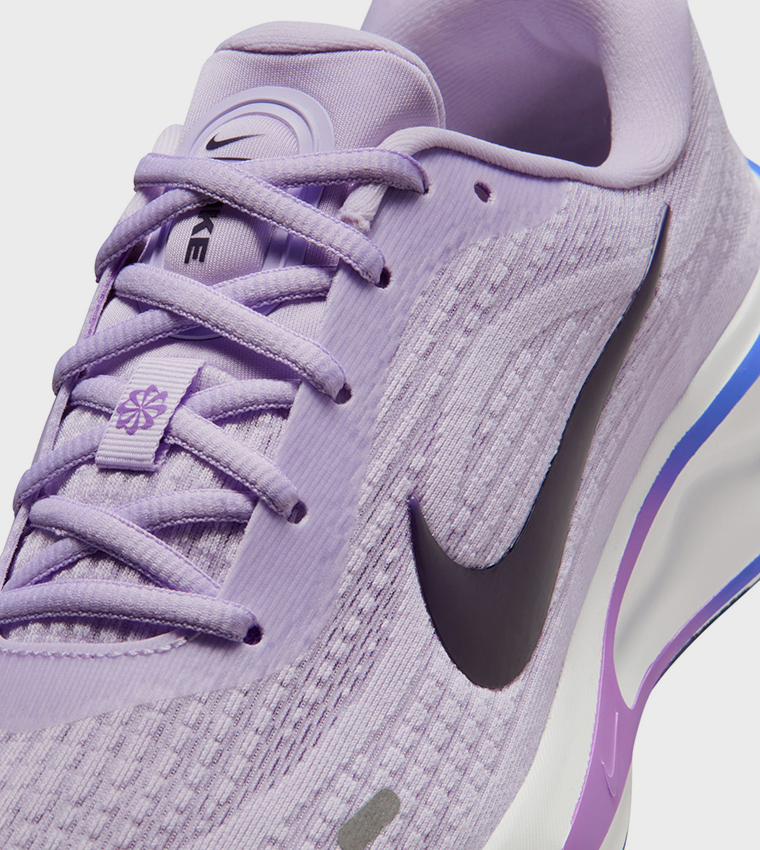 JOURNEY Logo Printed Running Shoes