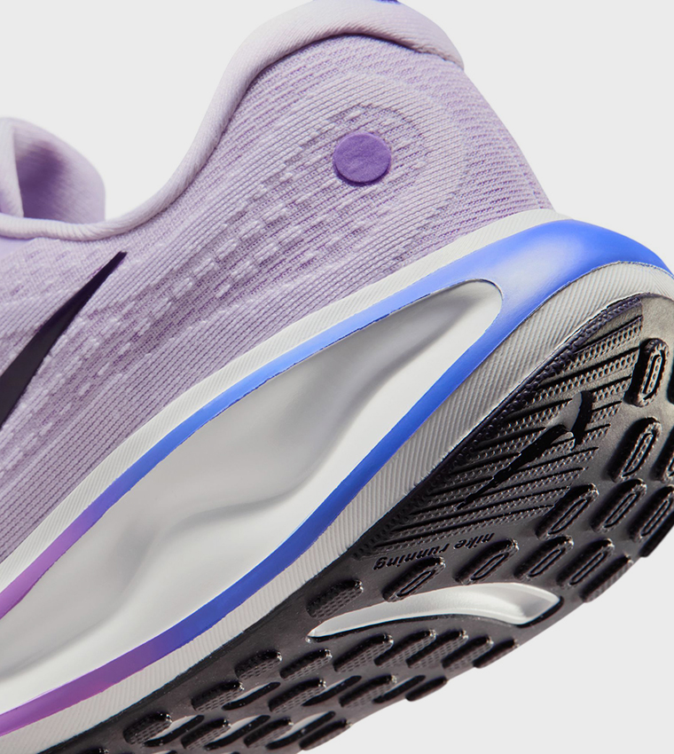 JOURNEY Logo Printed Running Shoes