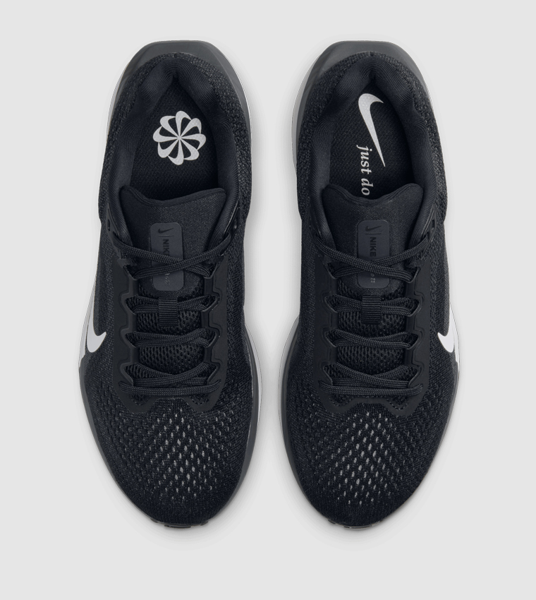 AIR WINFLO 11 Textured Running Shoes