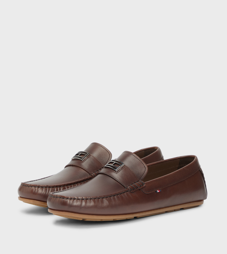 Solid Driver Shoes