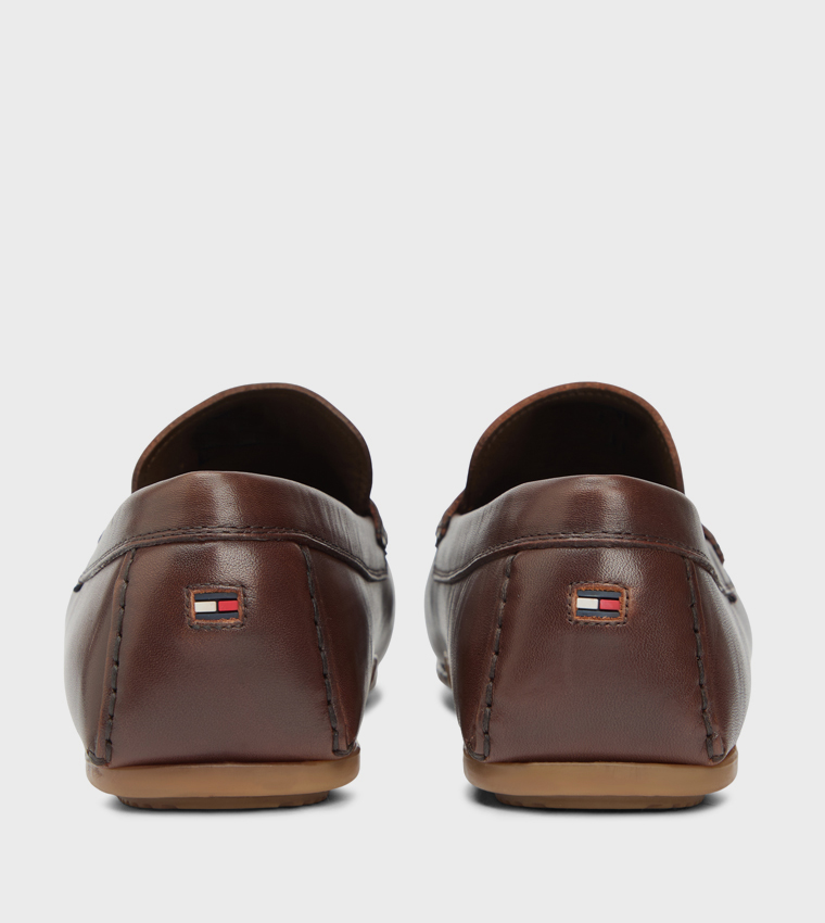Solid Driver Shoes