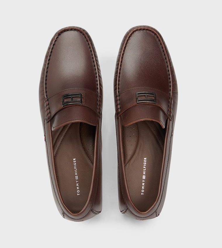 Solid Driver Shoes
