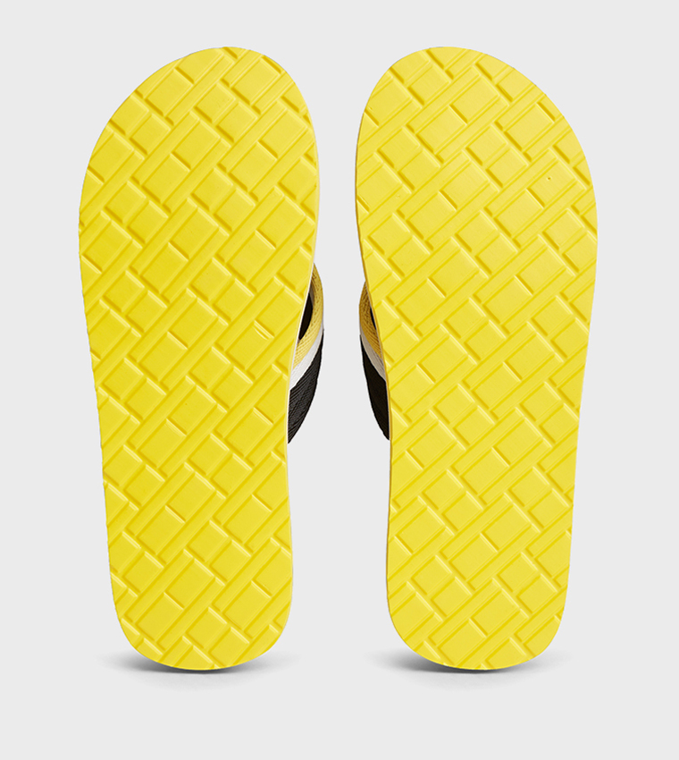 Tommy Hilfiger  Flip-Flops - BLACK Flip-Flops