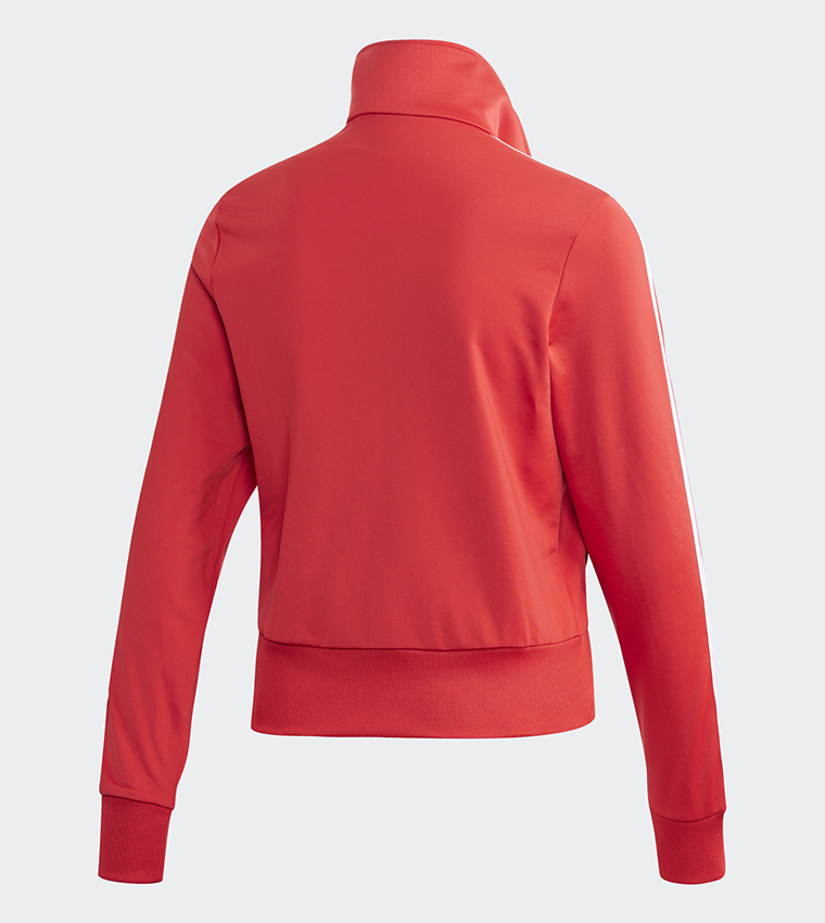 Firebird Logo Detail Track Jacket