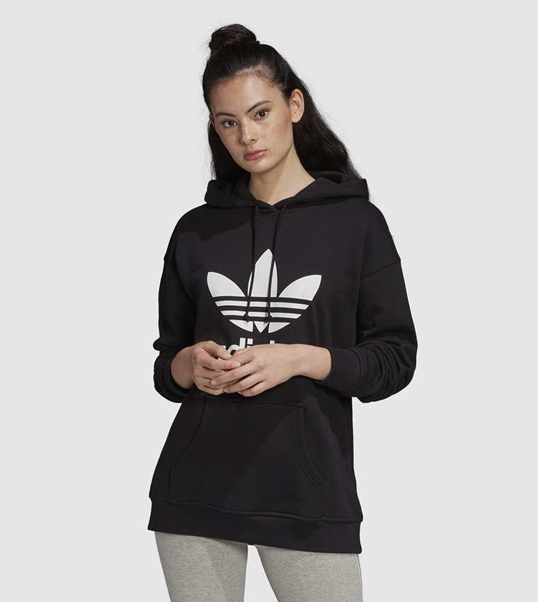 Adicolor Trefoil Hoodie