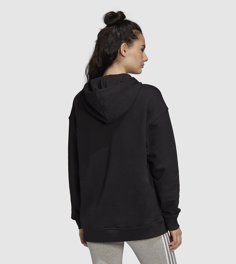 Adicolor Trefoil Hoodie