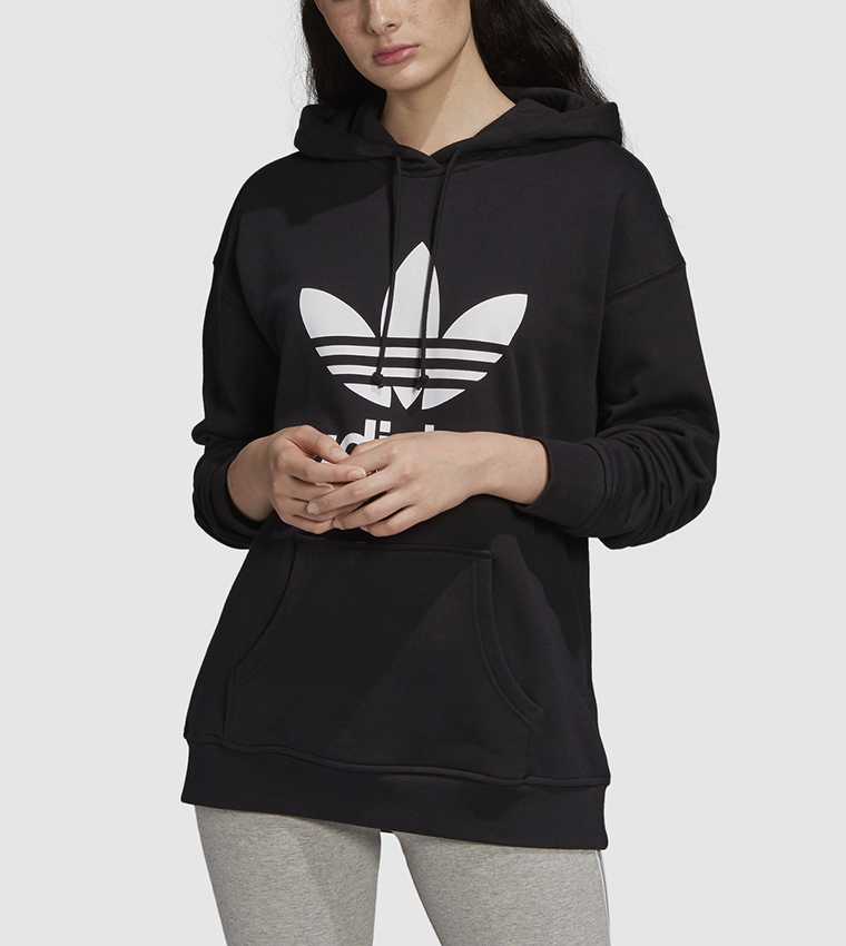 Adicolor Trefoil Hoodie