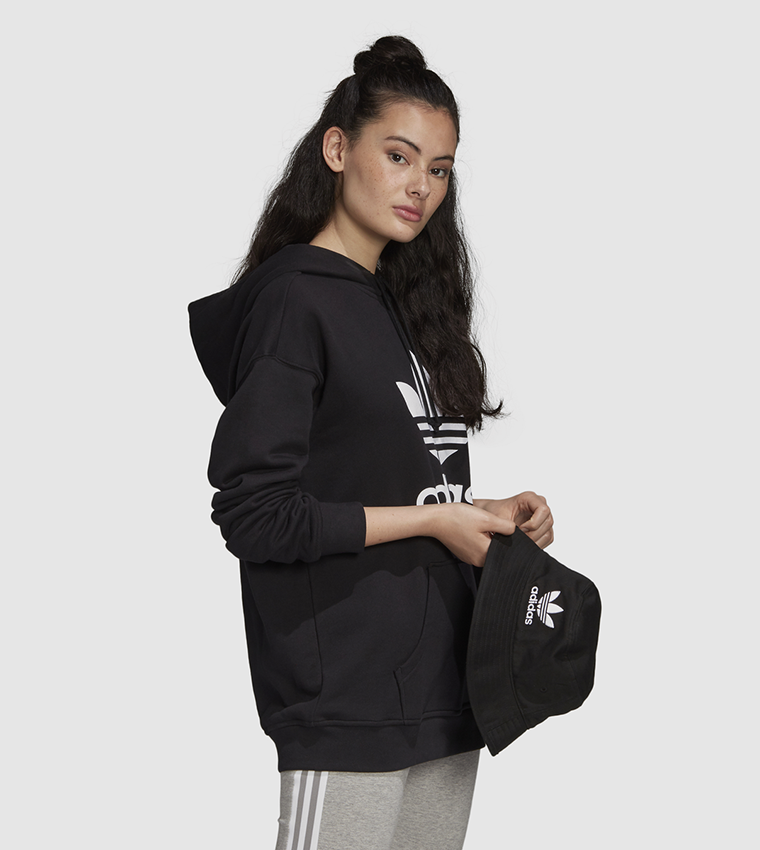 Adicolor Trefoil Hoodie