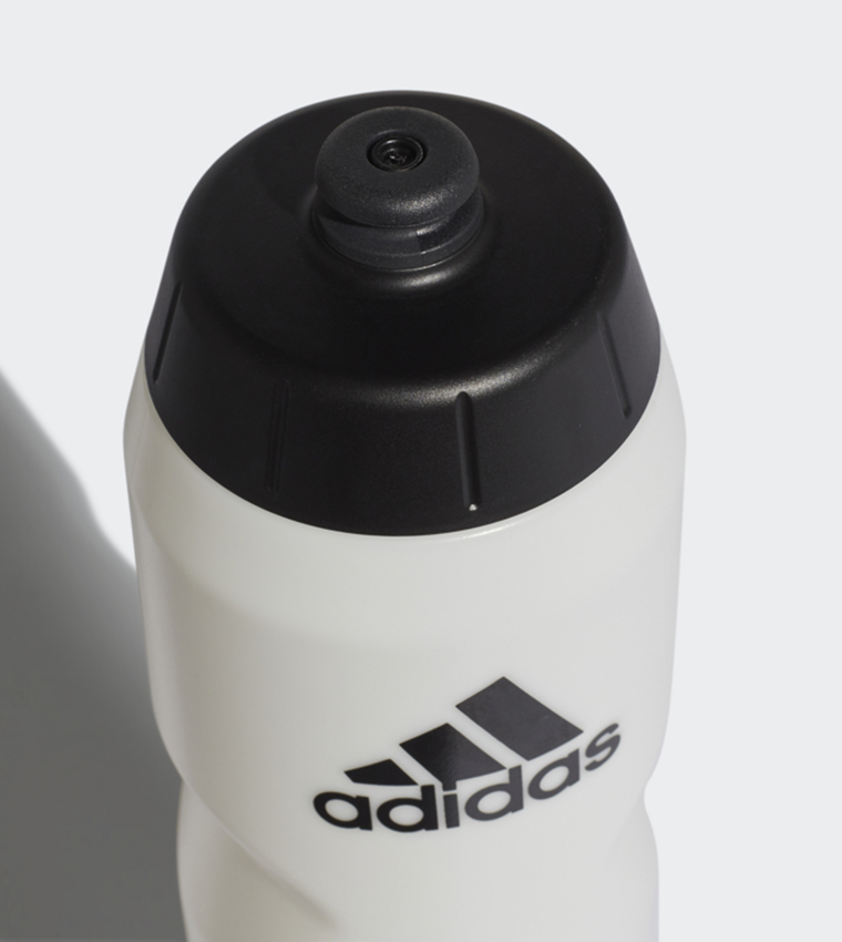 Logo Detailed Sipper Bottle