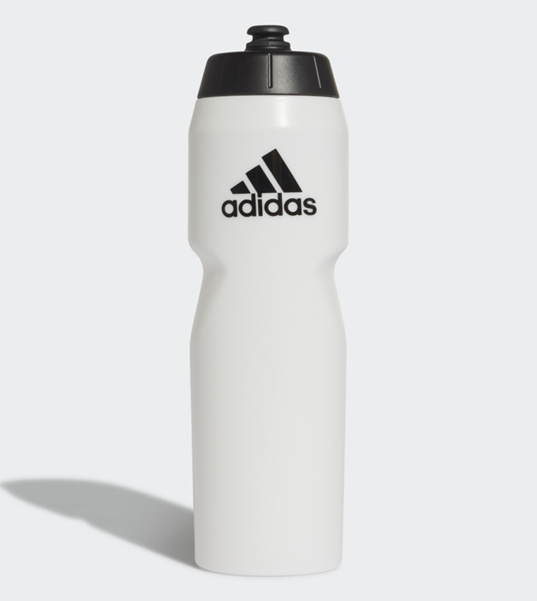 Logo Detailed Sipper Bottle