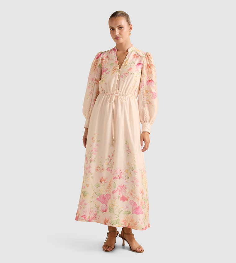peyton trim detail midi dress Explore our collection of mini and maxi dresses, perfect for any occasion. Shop the Peyton Trim Detail Midi Dress and Vienna Trim Detail Skater Dress today