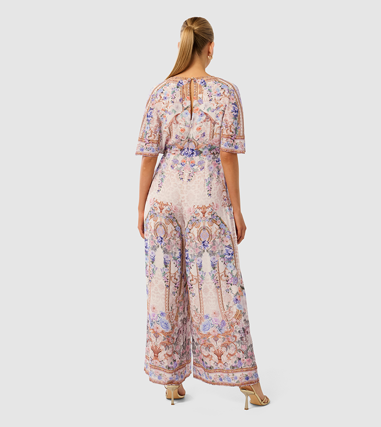 Forever New  Jumpsuits - Multi Jumpsuits