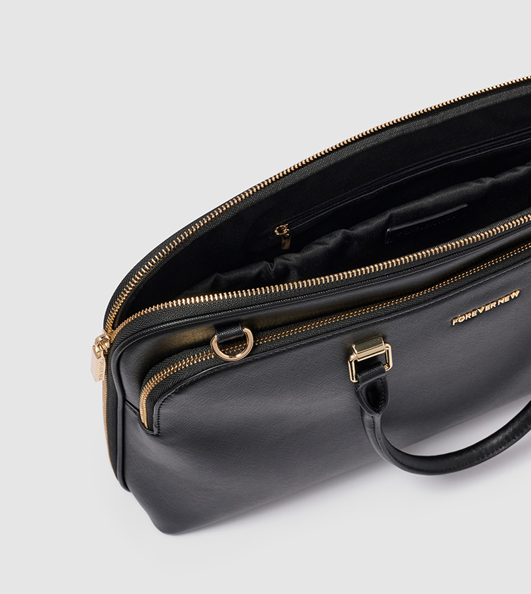 ANITA Slimline Laptop Bag