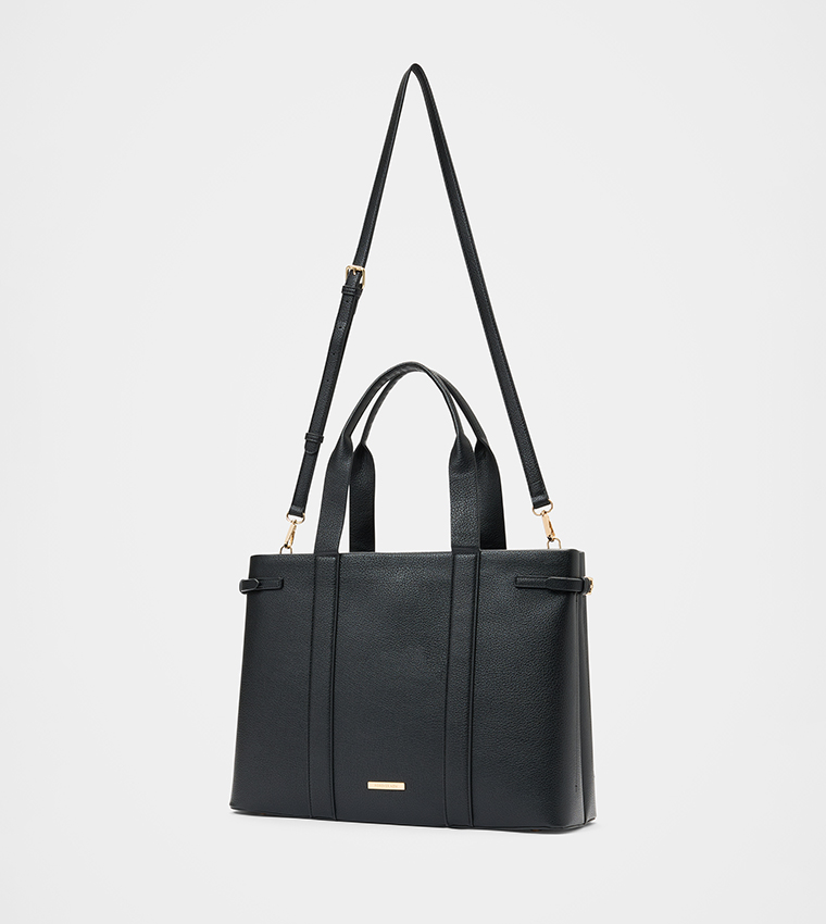 FN DALTON Laptop Tote Bag