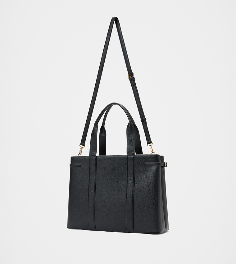 FN DALTON Laptop Tote Bag