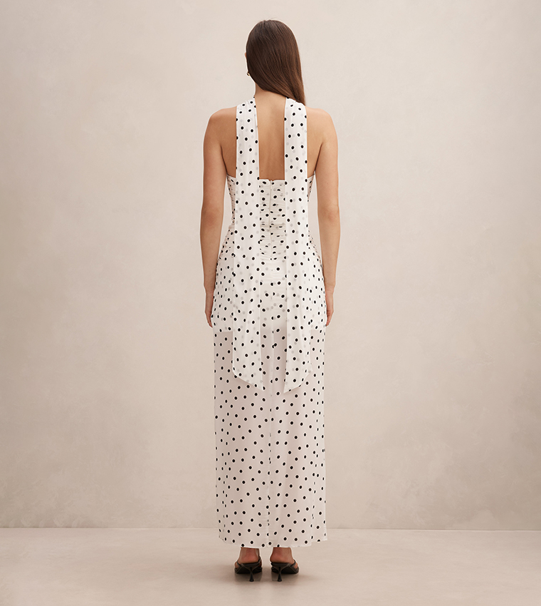 Forever New  Maxi Dresses - White Maxi Dresses