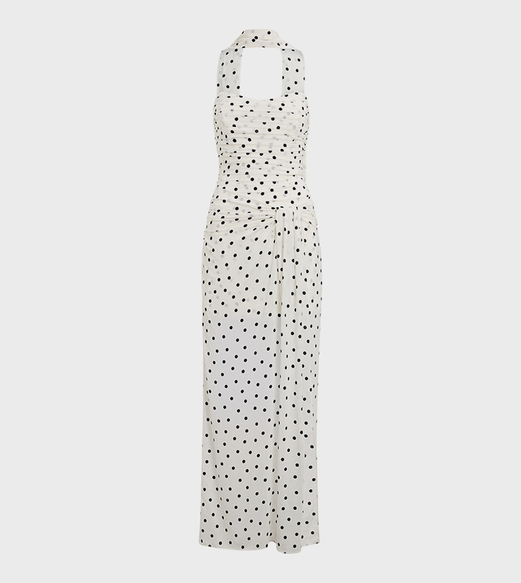 Forever New  Maxi Dresses - White Maxi Dresses