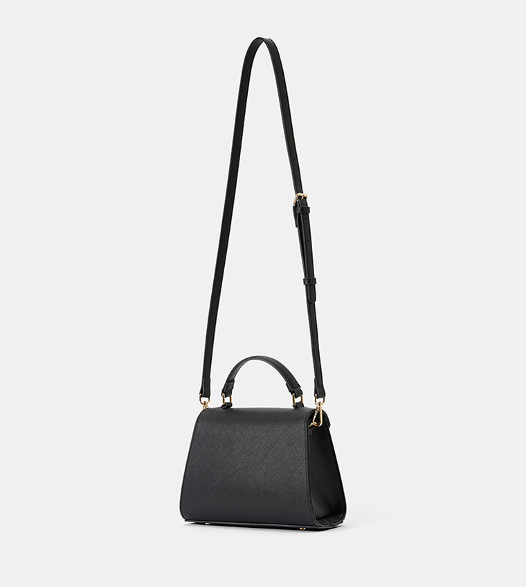 Forever New  Handheld Bags - BLACK Handheld Bags