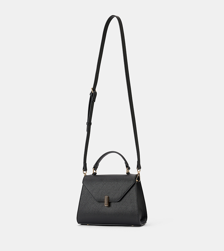 Forever New  Handheld Bags - BLACK Handheld Bags