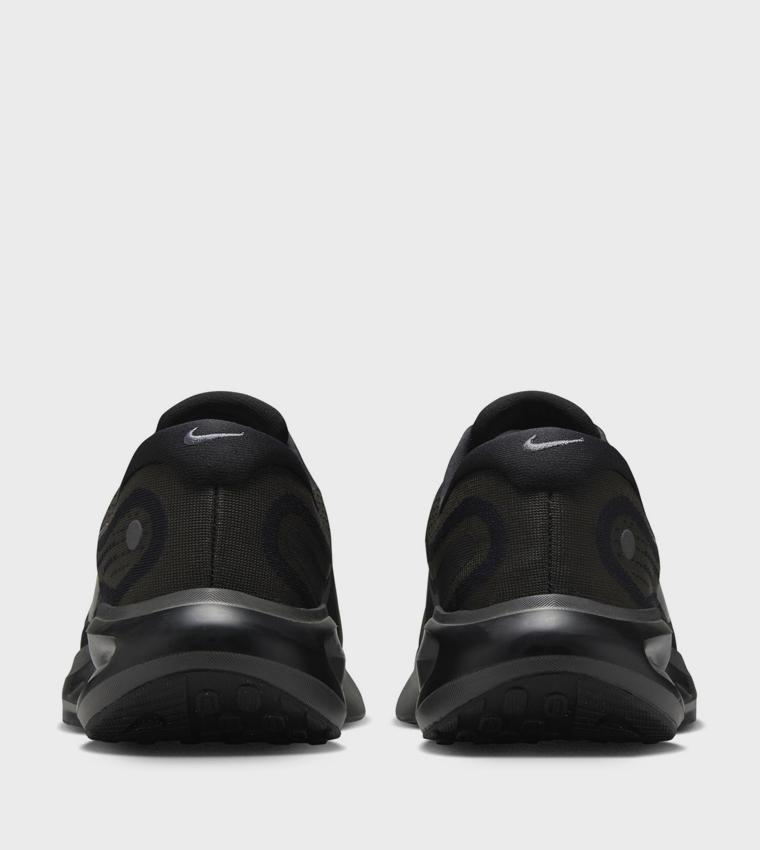 JOURNEY Logo Printed Running Shoes
